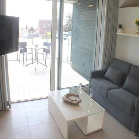 Ferienwohnung Sonnengarten 21 Kellenhusen