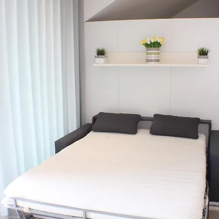 Ferienwohnung Sonnengarten 21