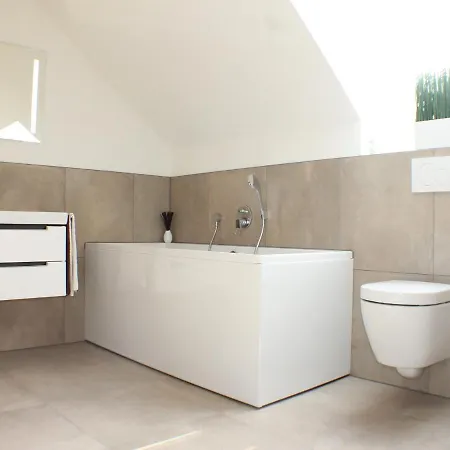 Ferienwohnung Sonnengarten 21 Apartamento