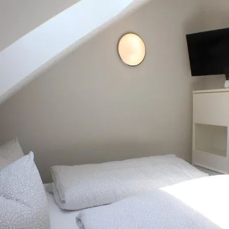Apartamento Ferienwohnung Sonnengarten 21 Kellenhusen