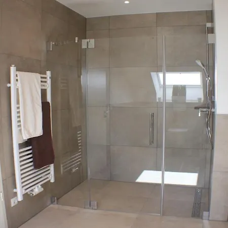 Apartamento Ferienwohnung Sonnengarten 21 *
