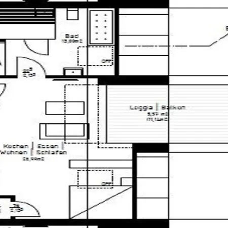 Apartamento Ferienwohnung Sonnengarten 21 Kellenhusen