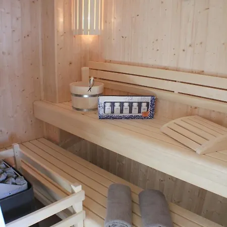 Apartamento Ferienwohnung Sonnengarten 21