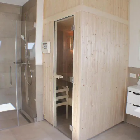 Ferienwohnung Sonnengarten 21 Apartamento Kellenhusen