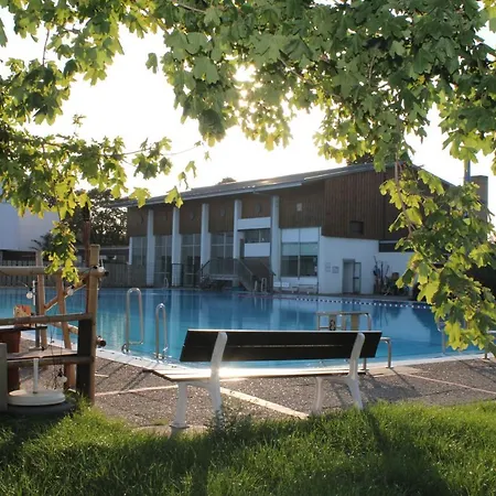 Ferienwohnung Sonnengarten 21 Apartamento Kellenhusen