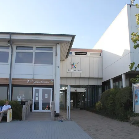 Apartamento Ferienwohnung Sonnengarten 21