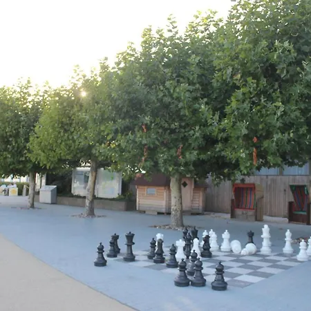 Ferienwohnung Sonnengarten 21 * Kellenhusen