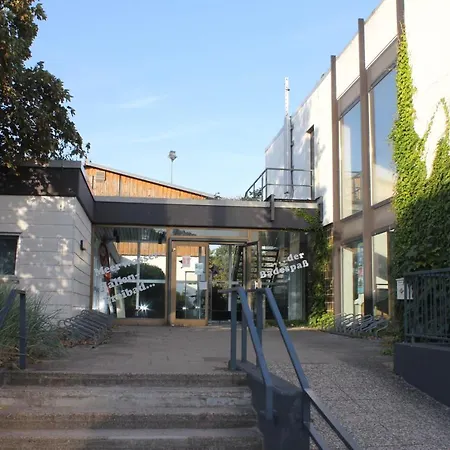 Apartamento Ferienwohnung Sonnengarten 21 Kellenhusen