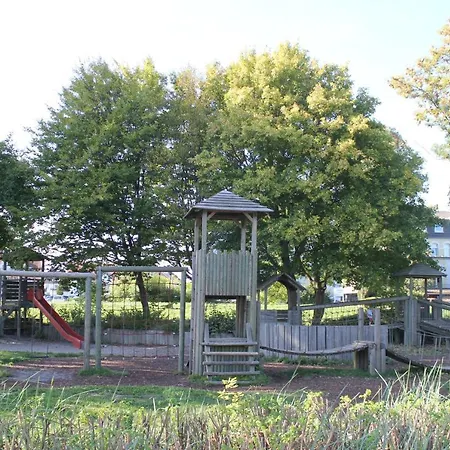 Ferienwohnung Sonnengarten 21