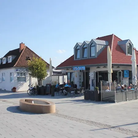 Ferienwohnung Sonnengarten 21 Apartamento